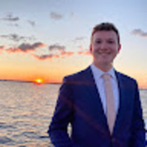 Meet your Posher, Sean